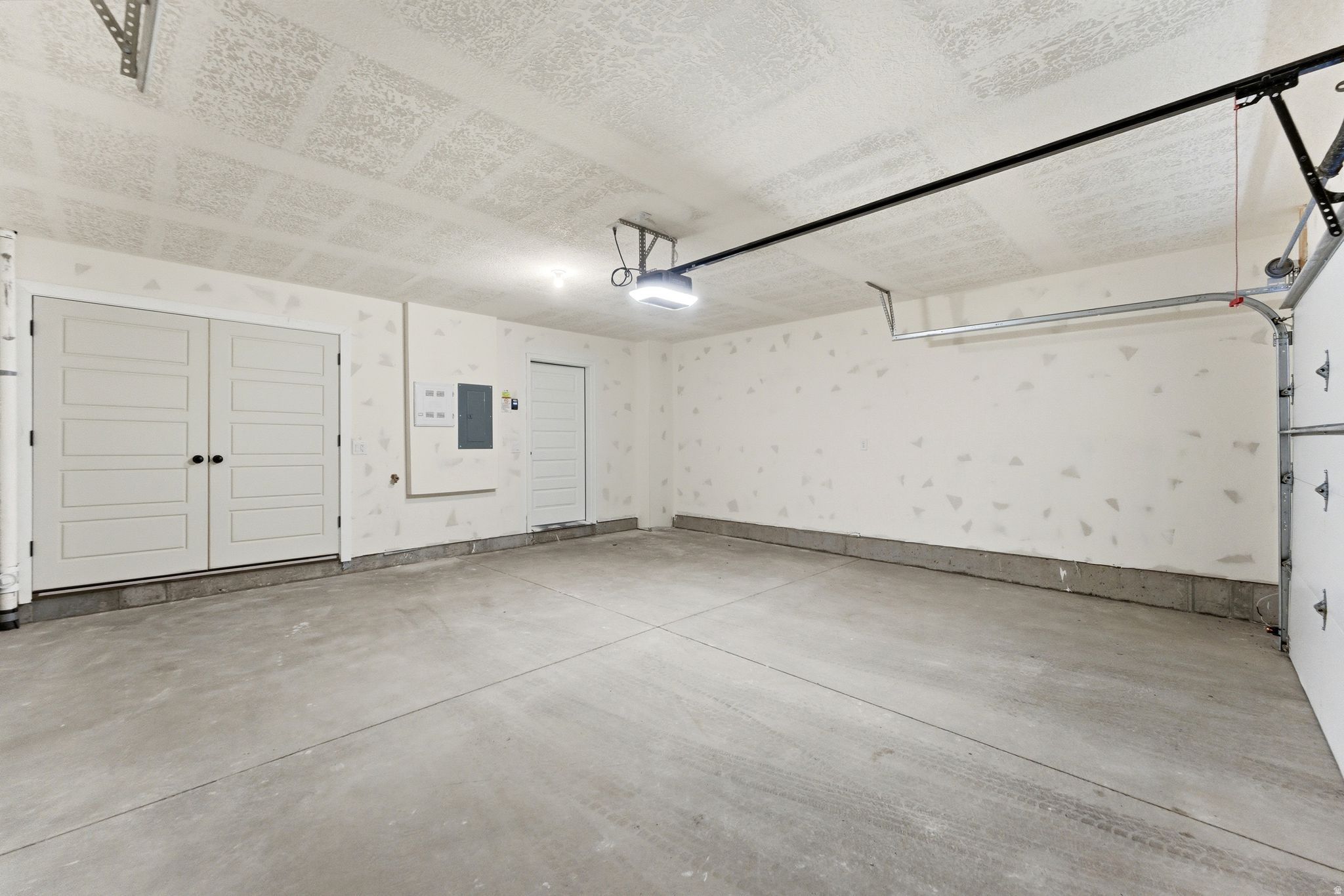 PRINCETON TERRACE - Residential