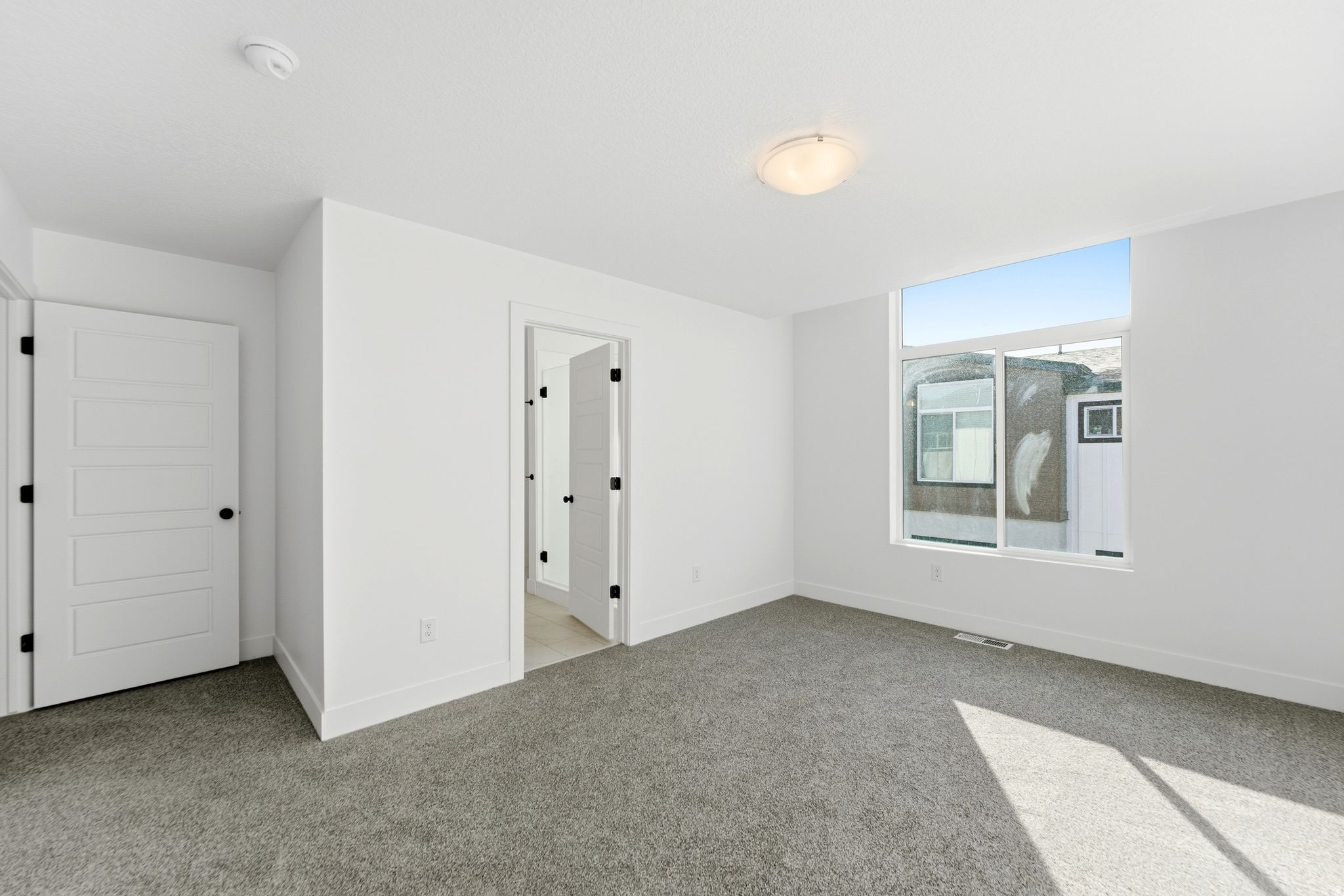 PRINCETON TERRACE - Residential