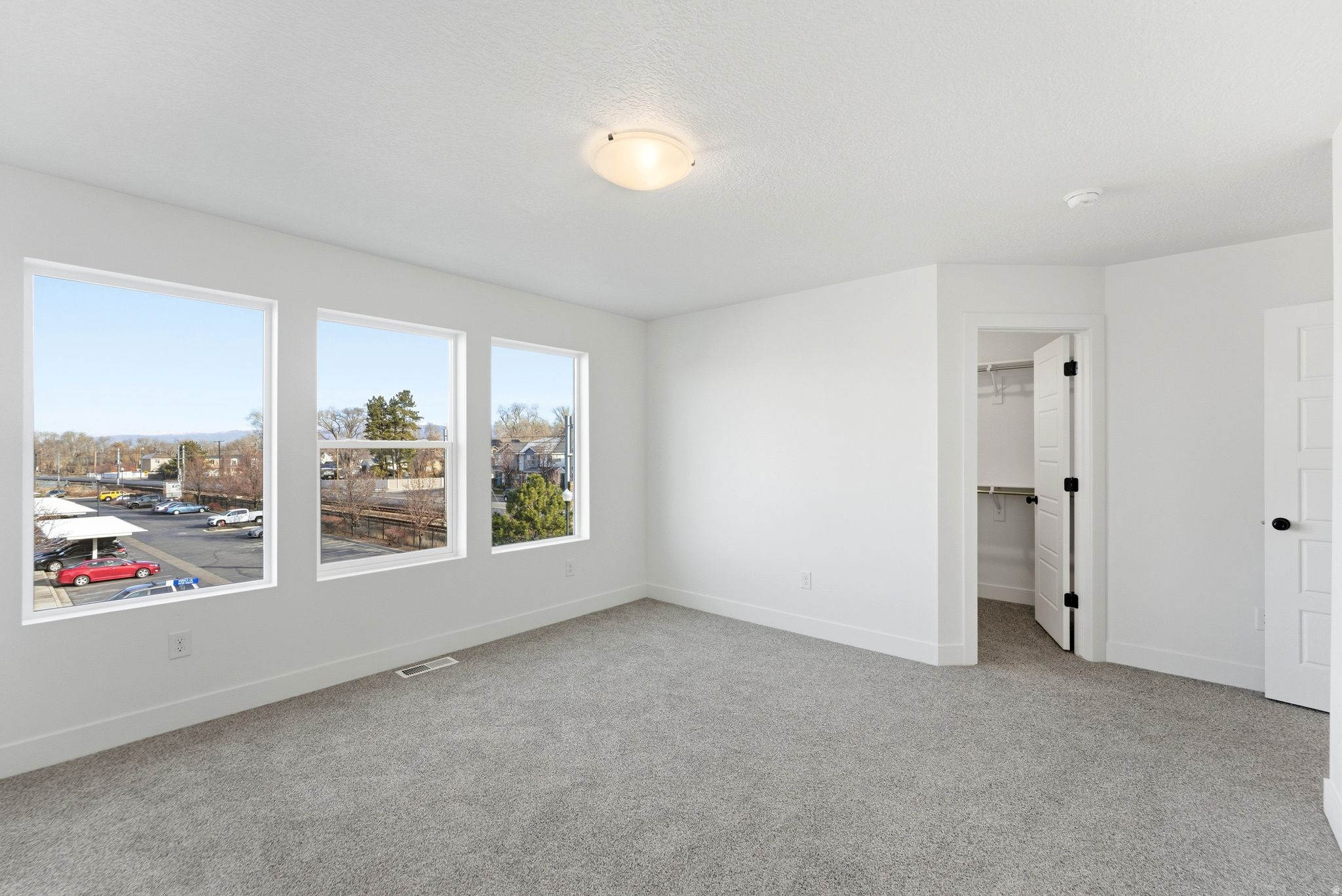 PRINCETON TERRACE - Residential