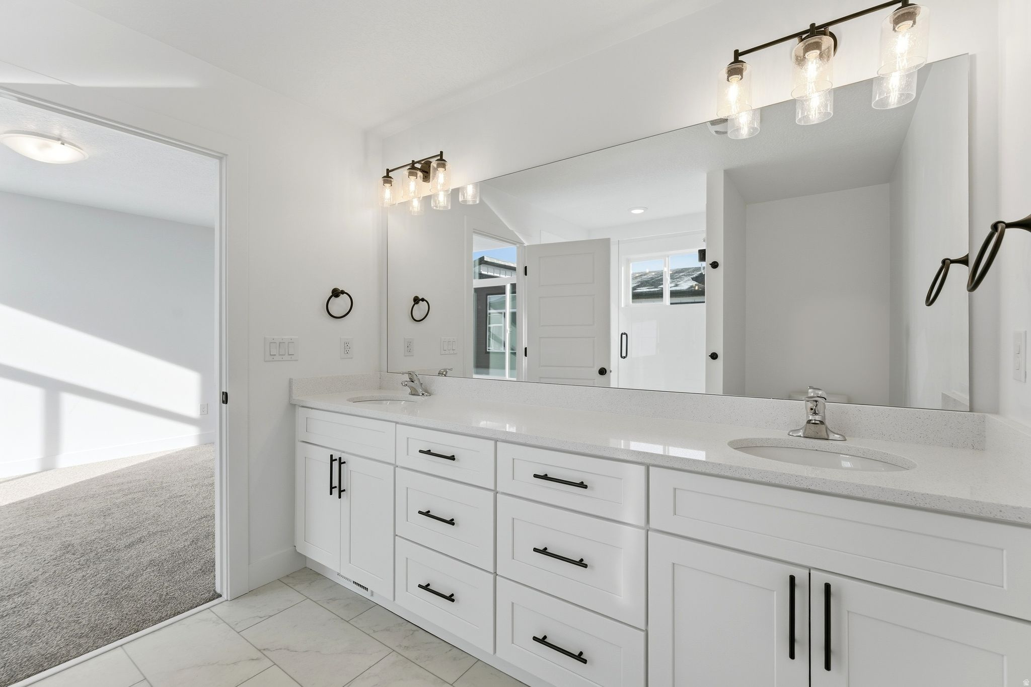 PRINCETON TERRACE - Residential