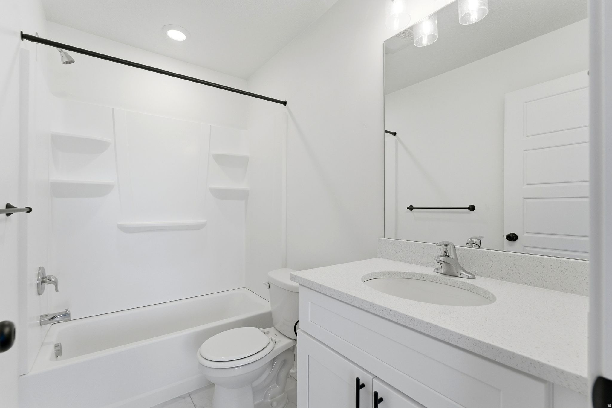 PRINCETON TERRACE - Residential