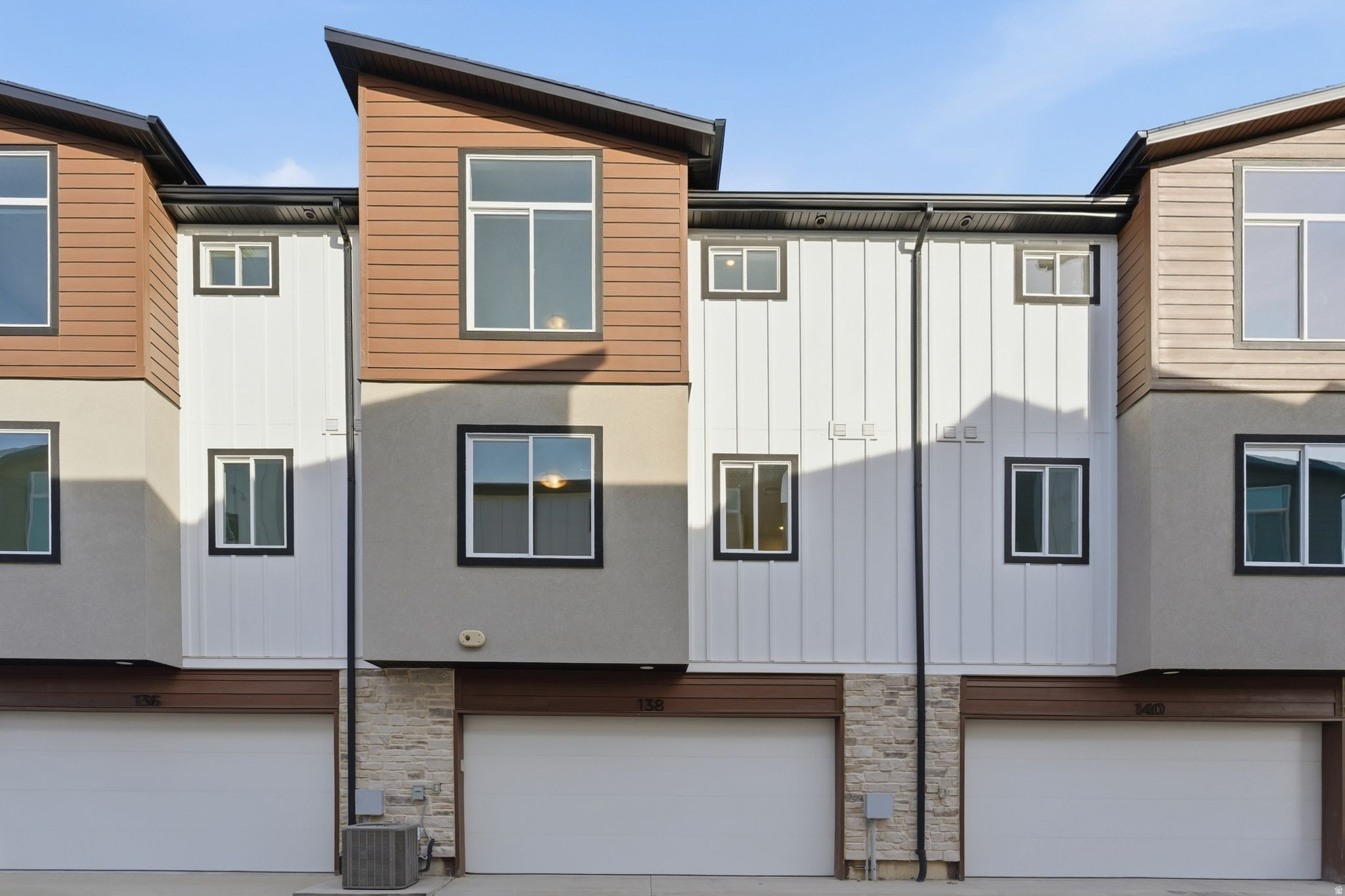 PRINCETON TERRACE - Residential