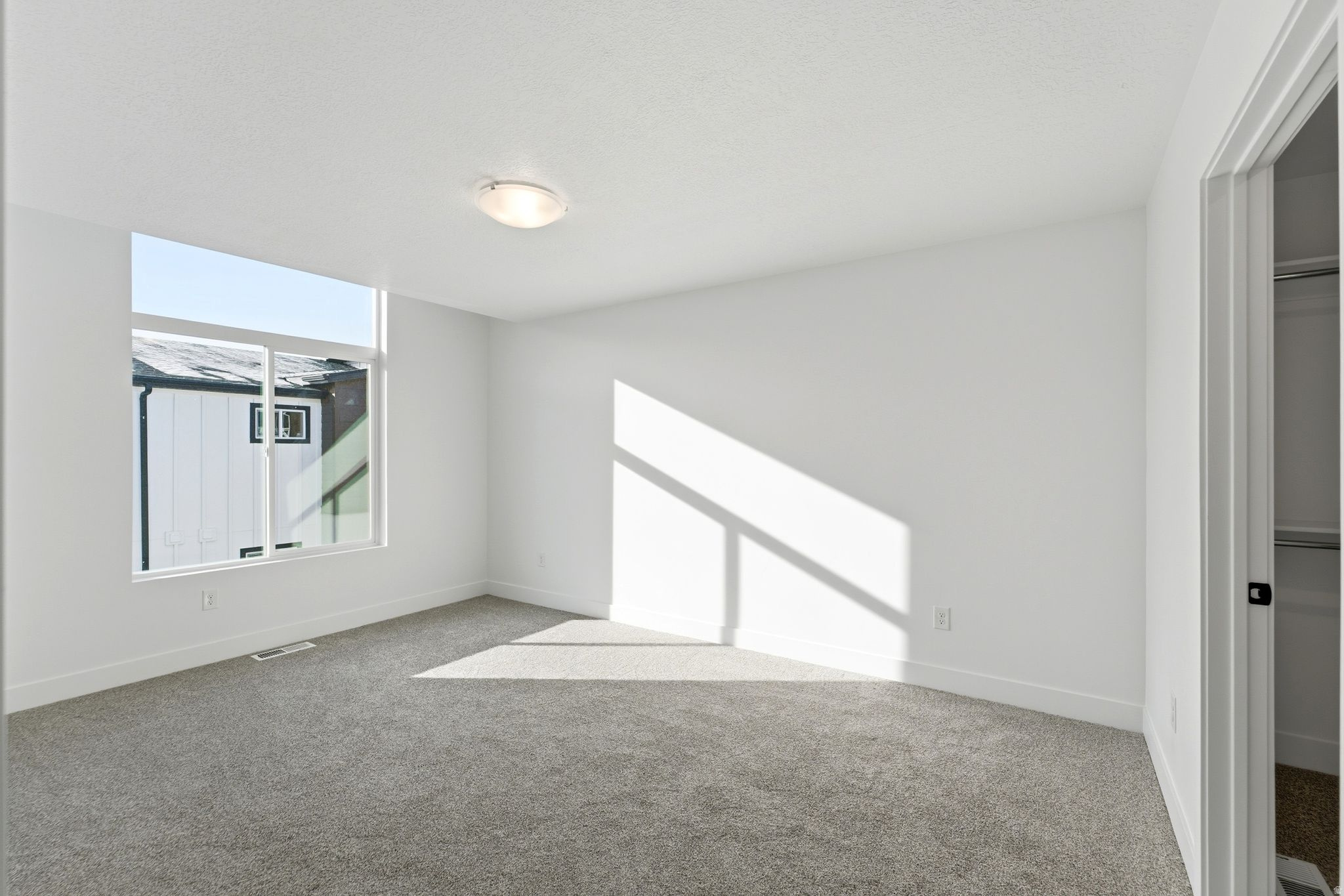 PRINCETON TERRACE - Residential