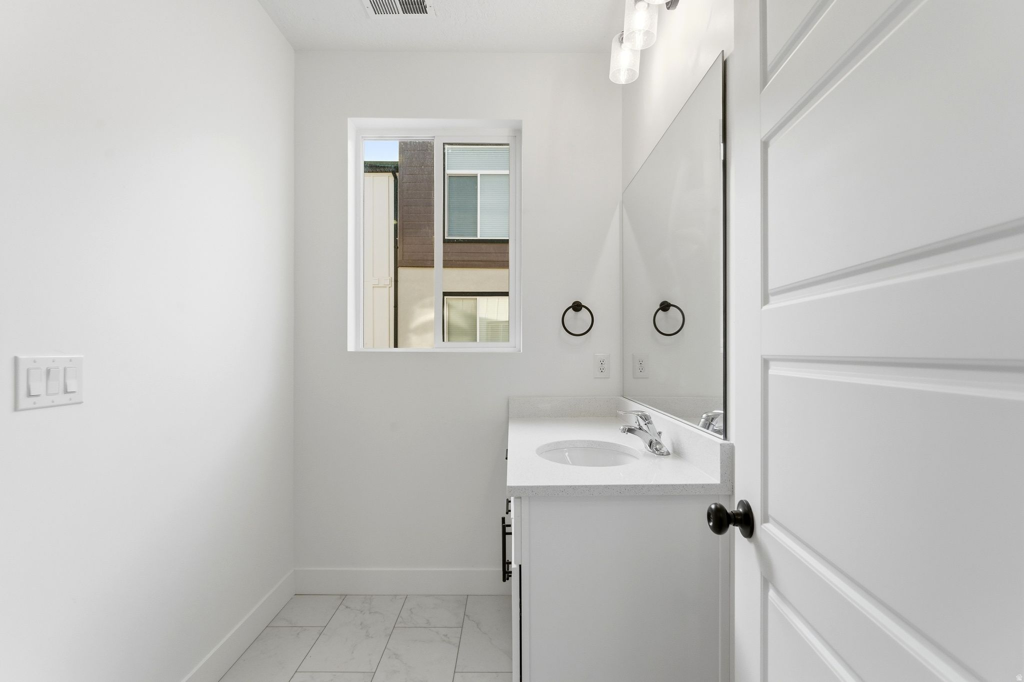 PRINCETON TERRACE - Residential