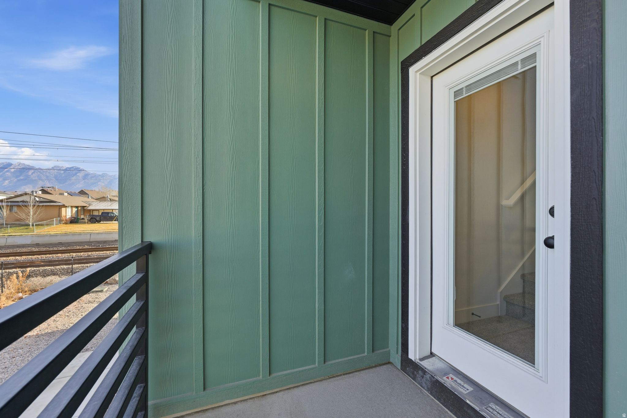 PRINCETON TERRACE - Residential