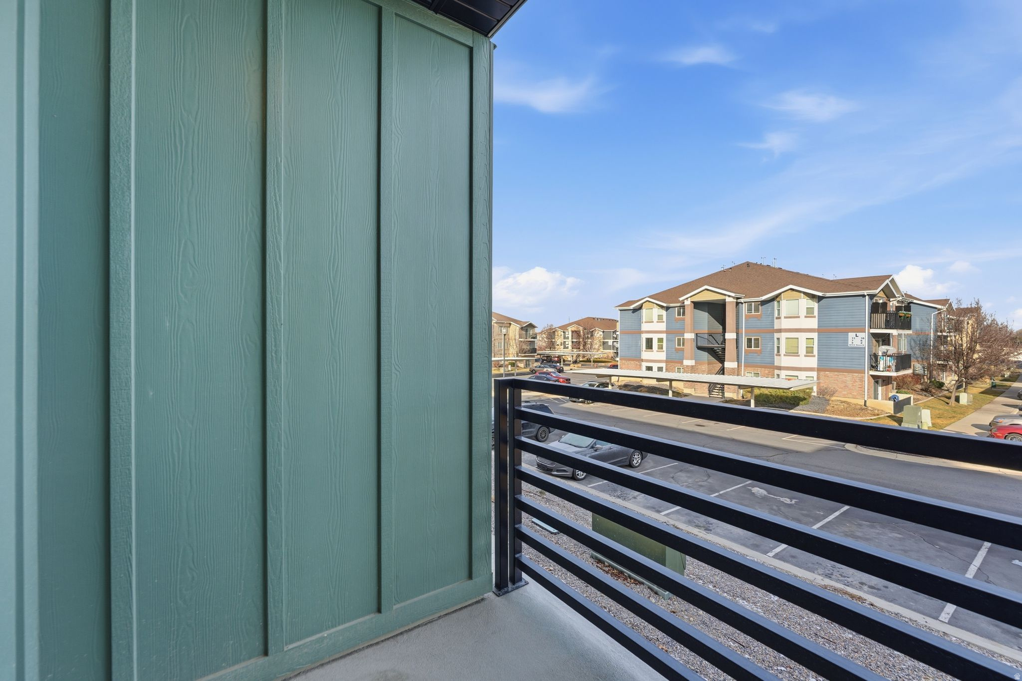 PRINCETON TERRACE - Residential