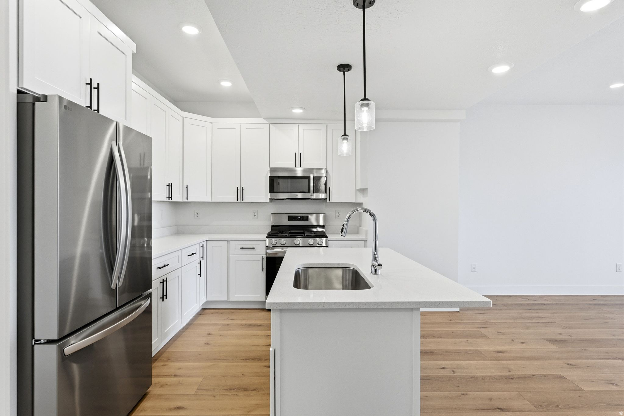 PRINCETON TERRACE - Residential