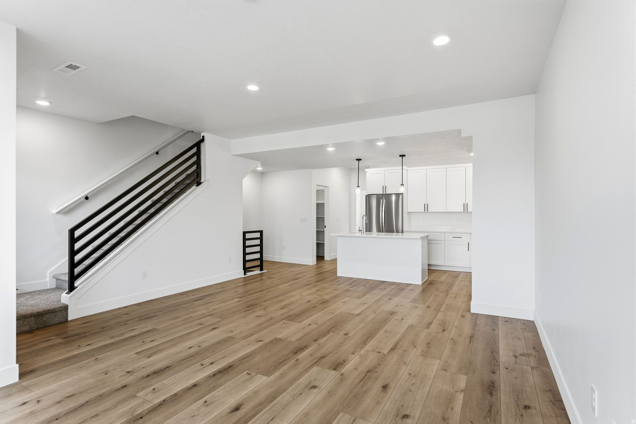 PRINCETON TERRACE - Residential