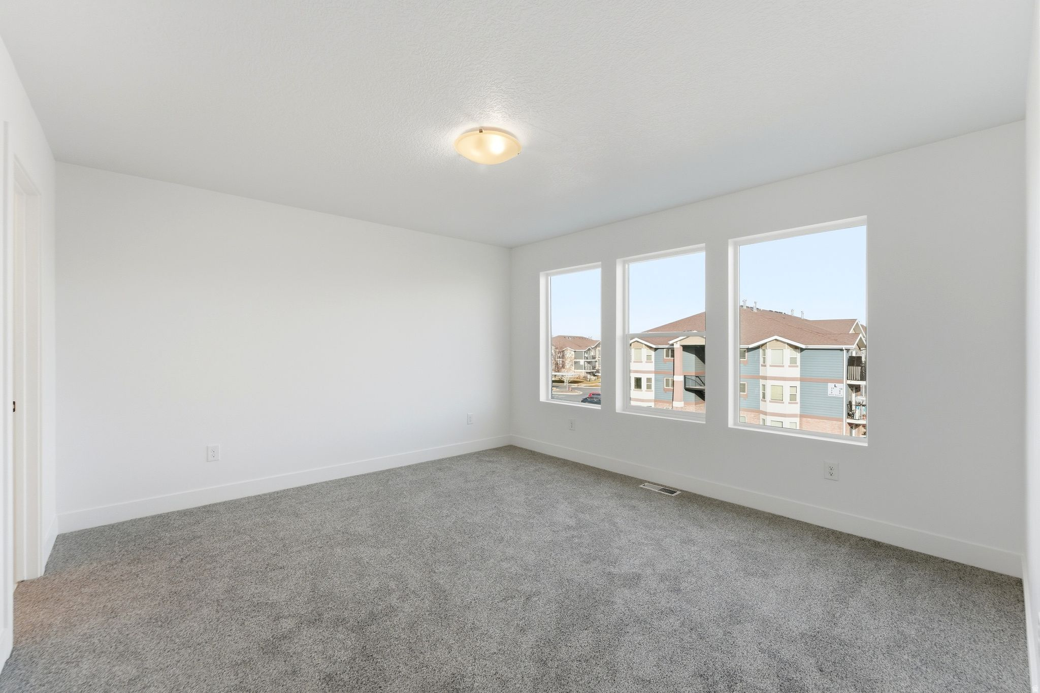 PRINCETON TERRACE - Residential