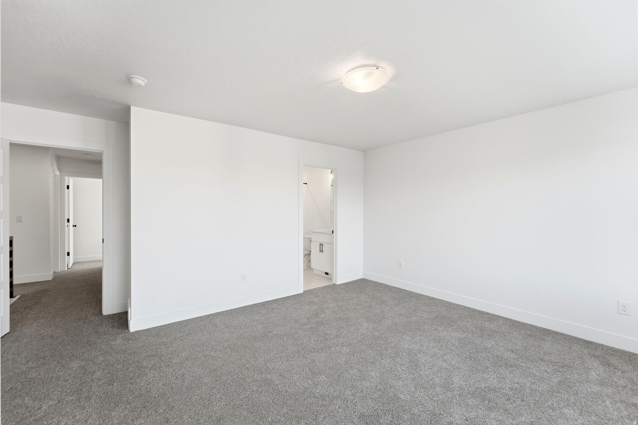 PRINCETON TERRACE - Residential