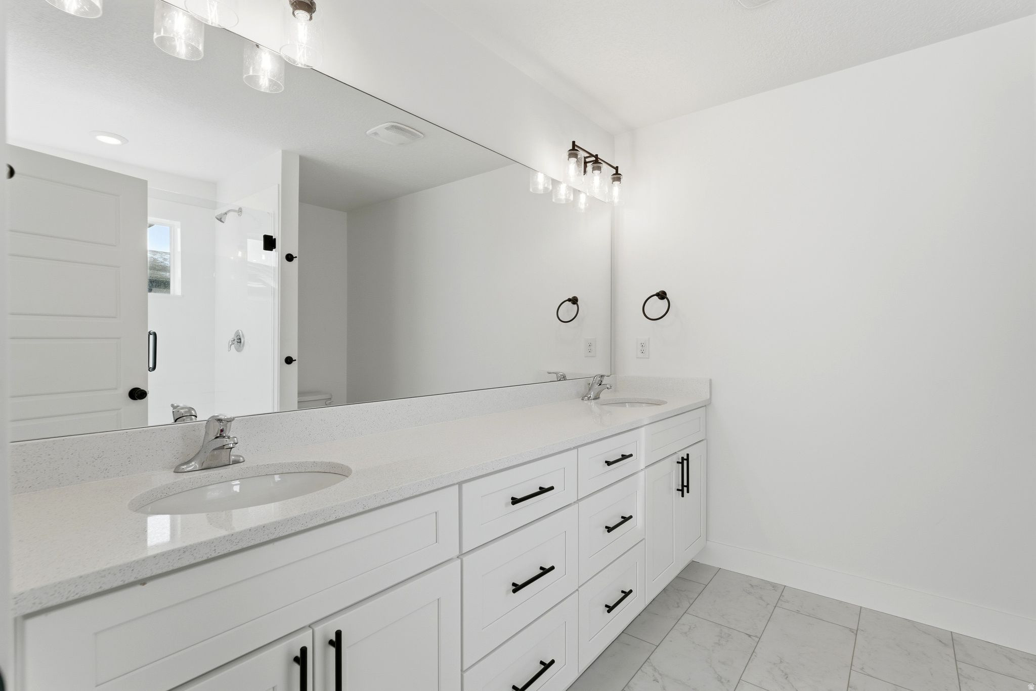 PRINCETON TERRACE - Residential