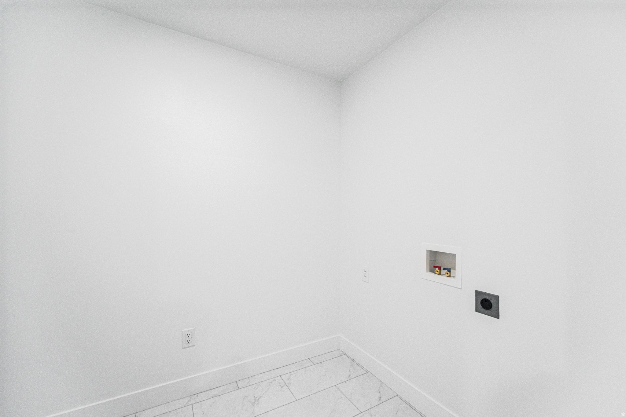 PRINCETON TERRACE - Residential