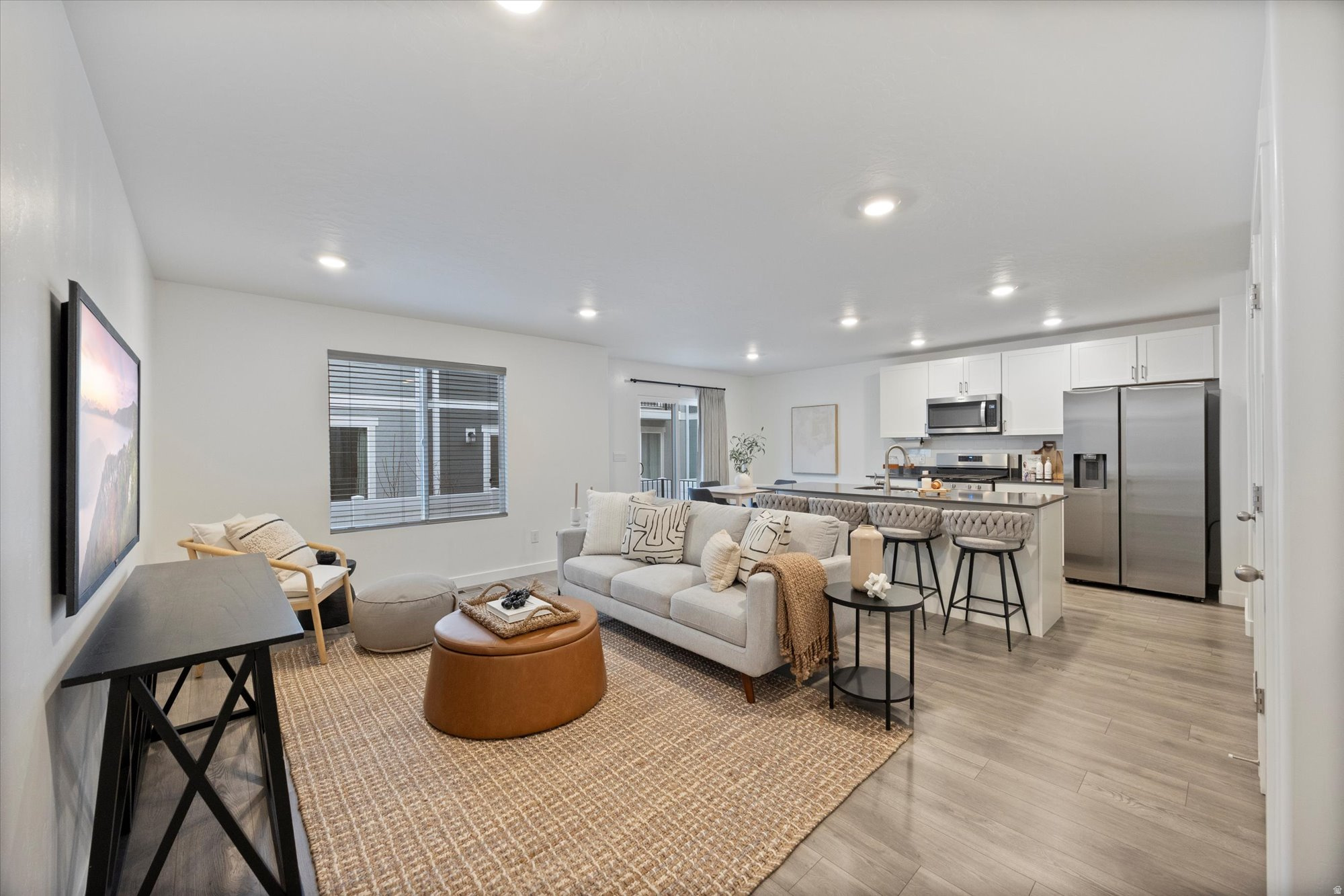 SPRING RANCH - Residential