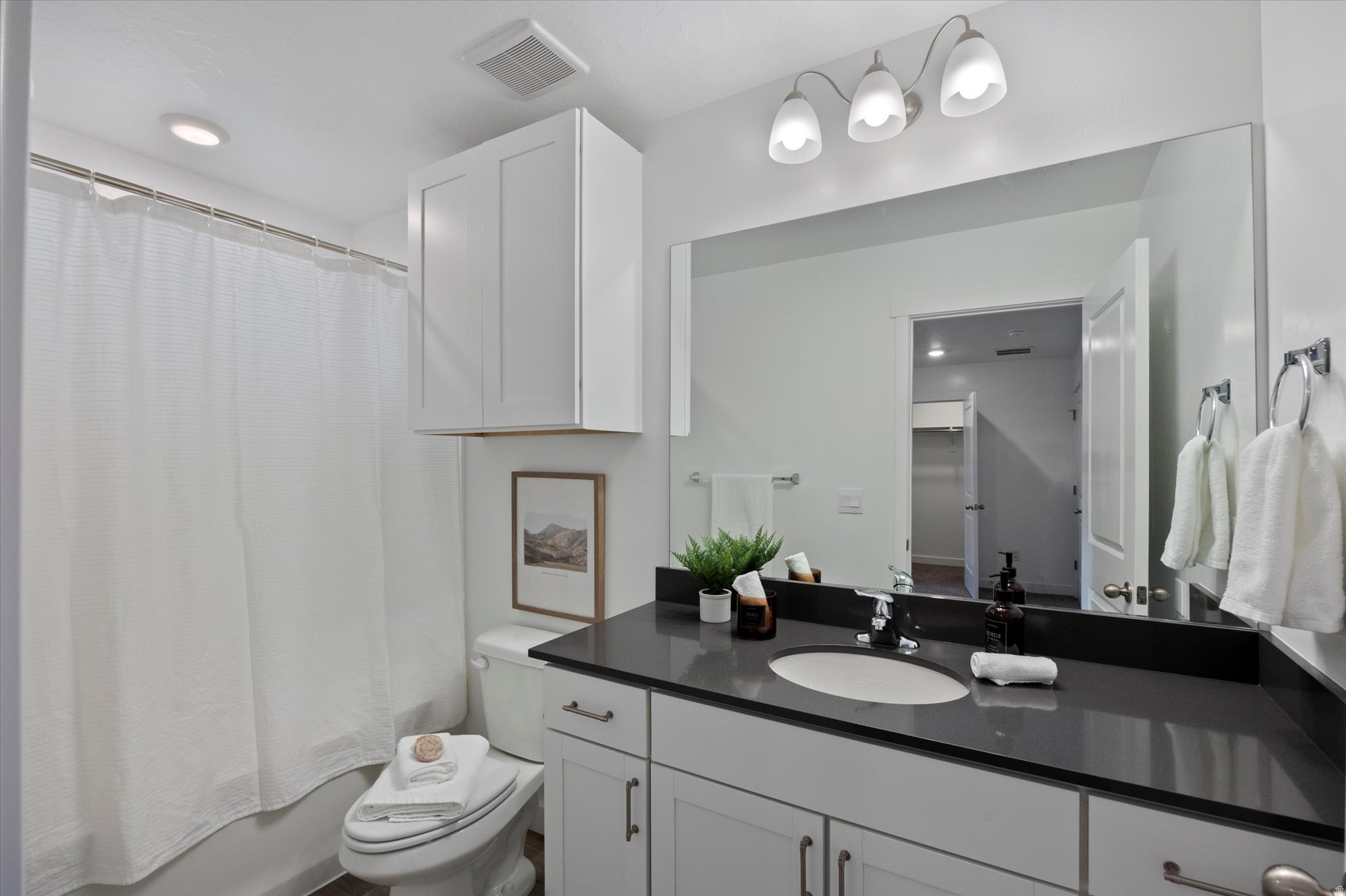 SPRING RANCH - Residential