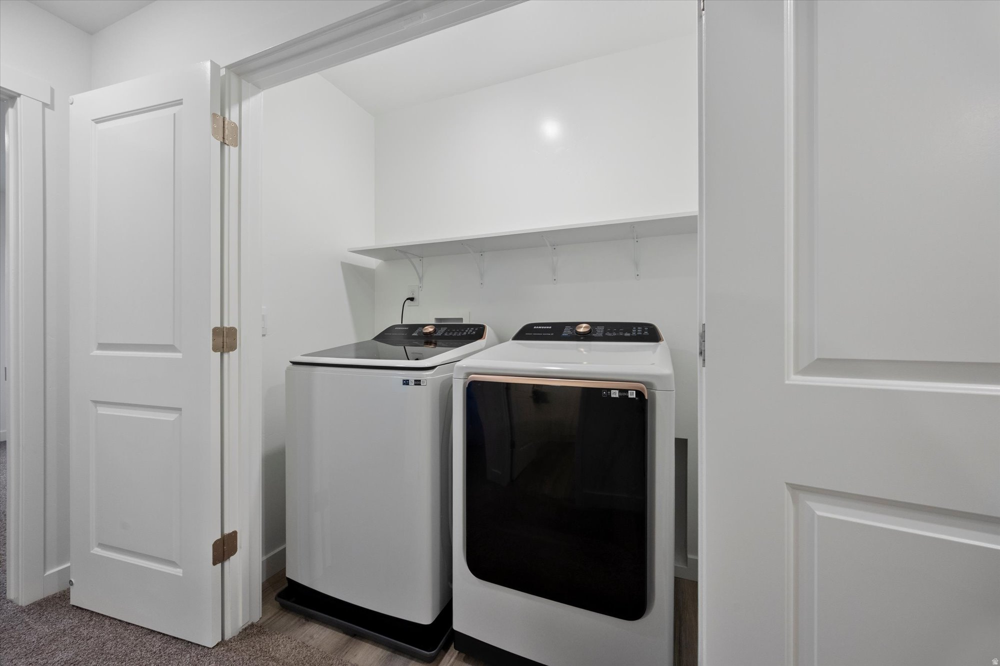 SPRING RANCH - Residential