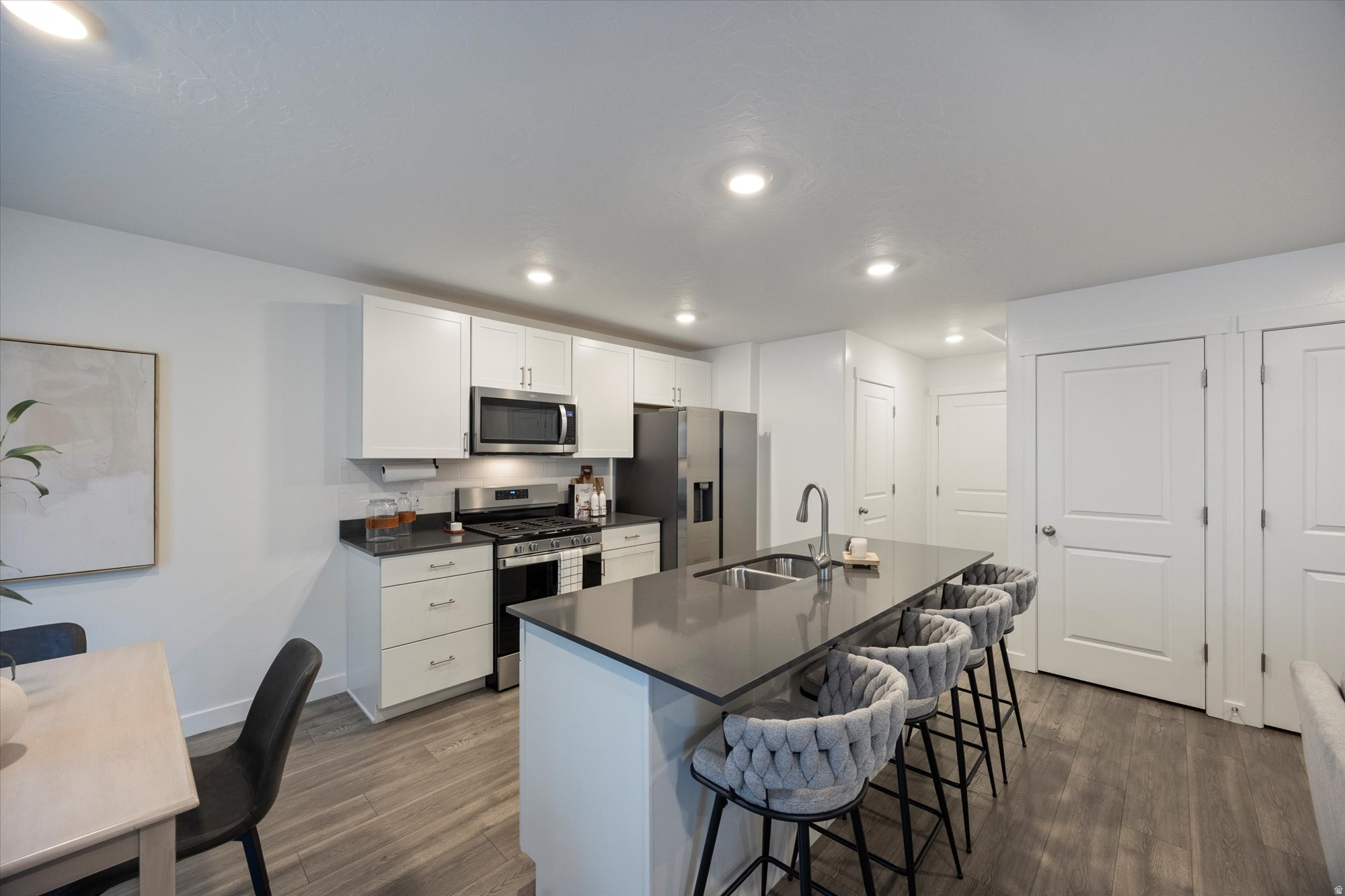 SPRING RANCH - Residential