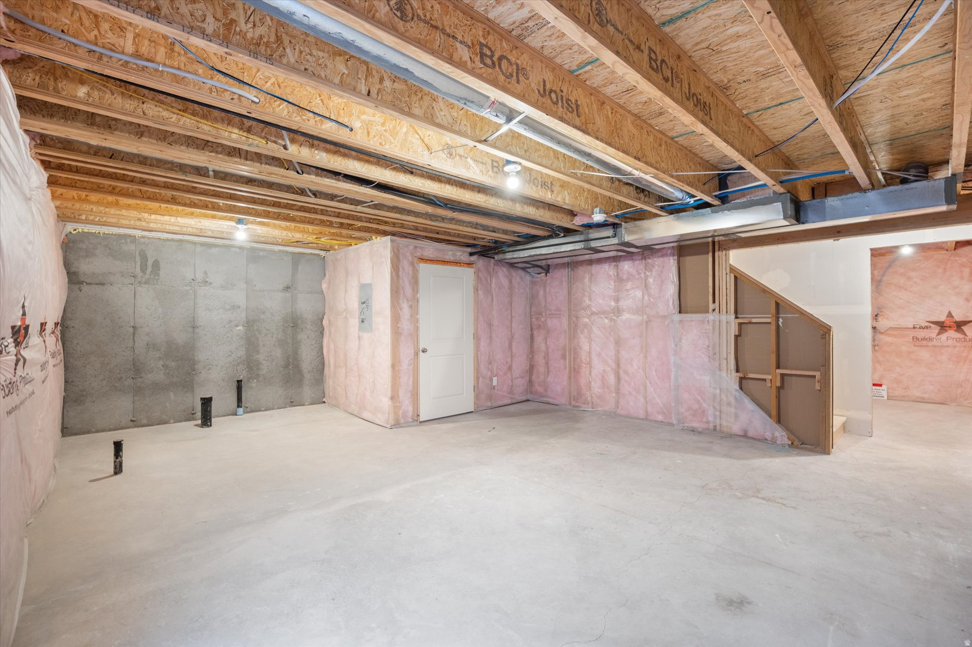 SPRING RANCH - Residential