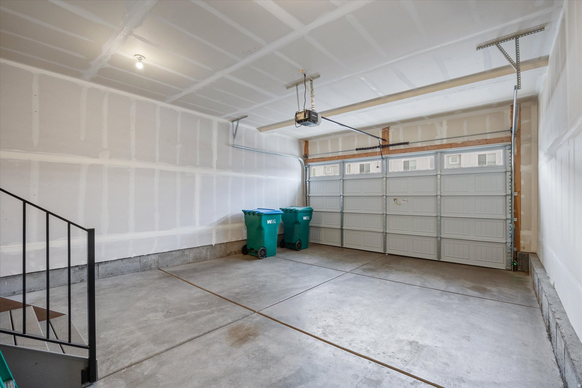 SPRING RANCH - Residential