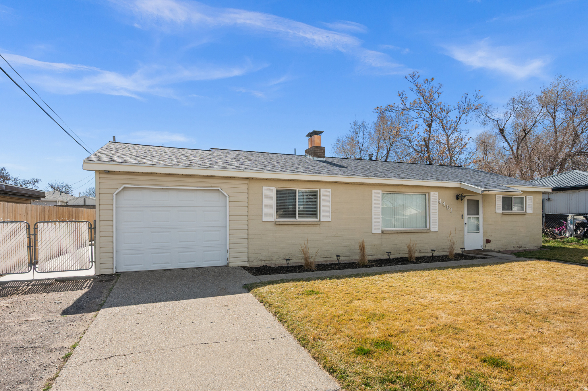 HOFFMAN HEIGHTS #3 - Residential