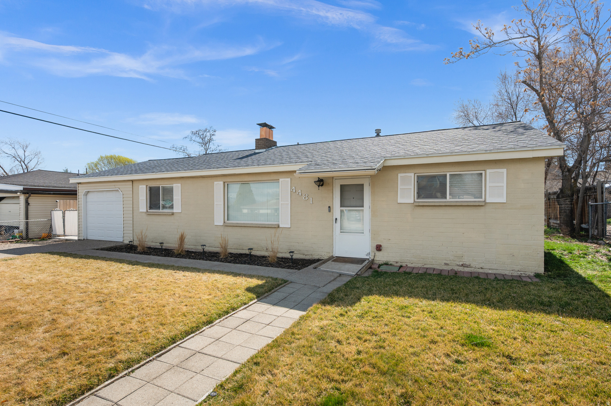 HOFFMAN HEIGHTS #3 - Residential