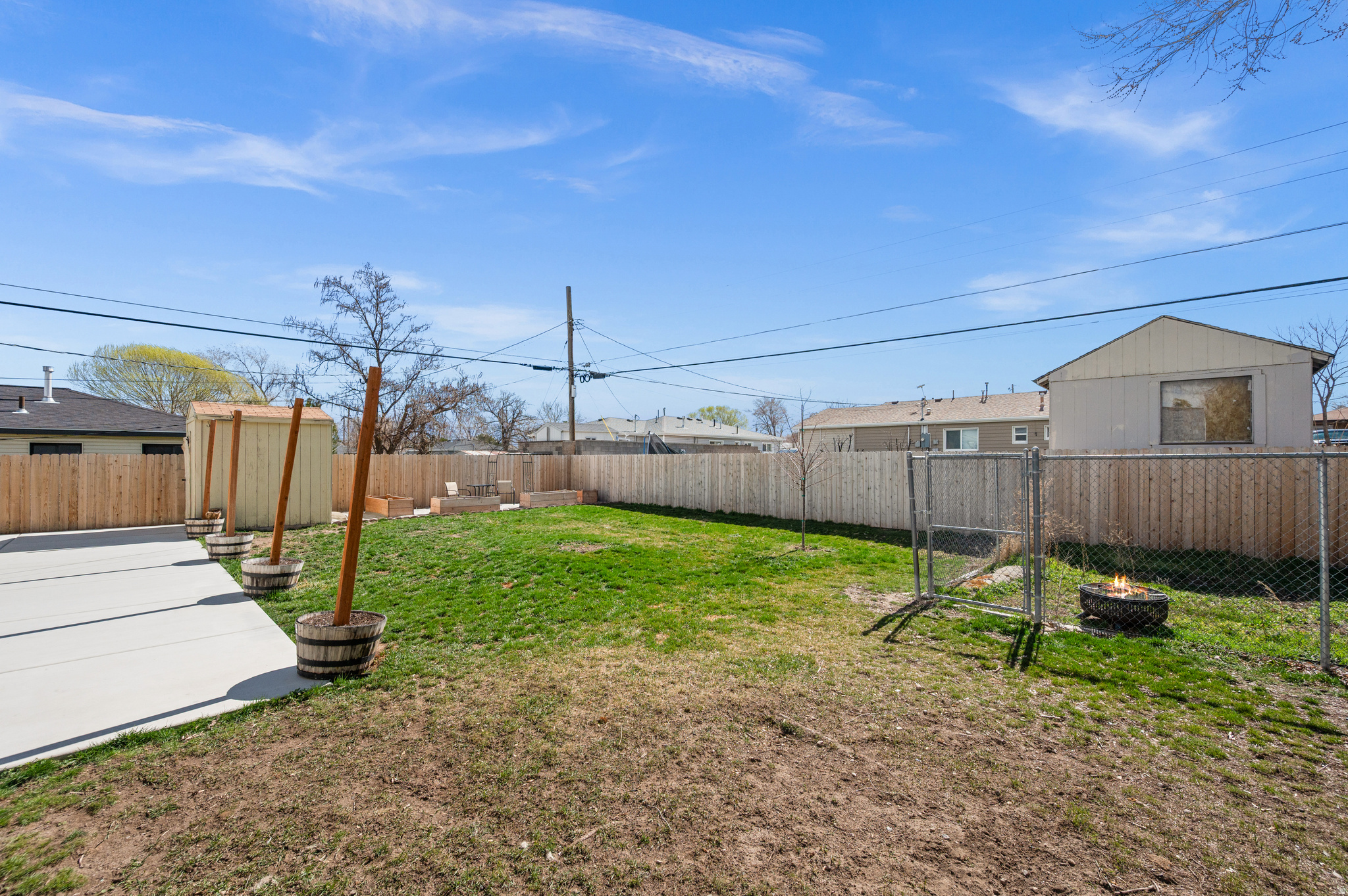 HOFFMAN HEIGHTS #3 - Residential