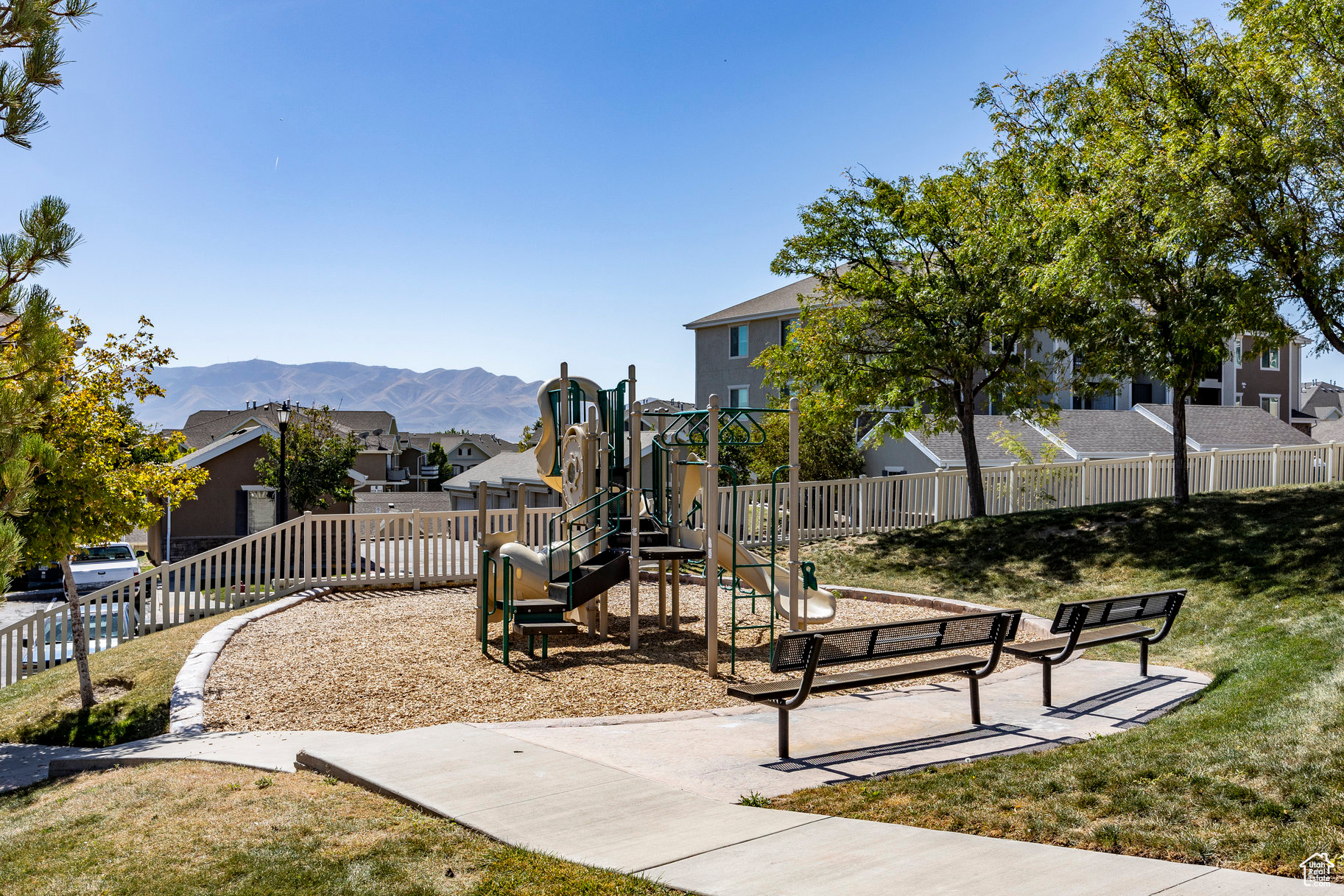 2193 N Springtime Dr #110, Saratoga Springs, Utah image 25