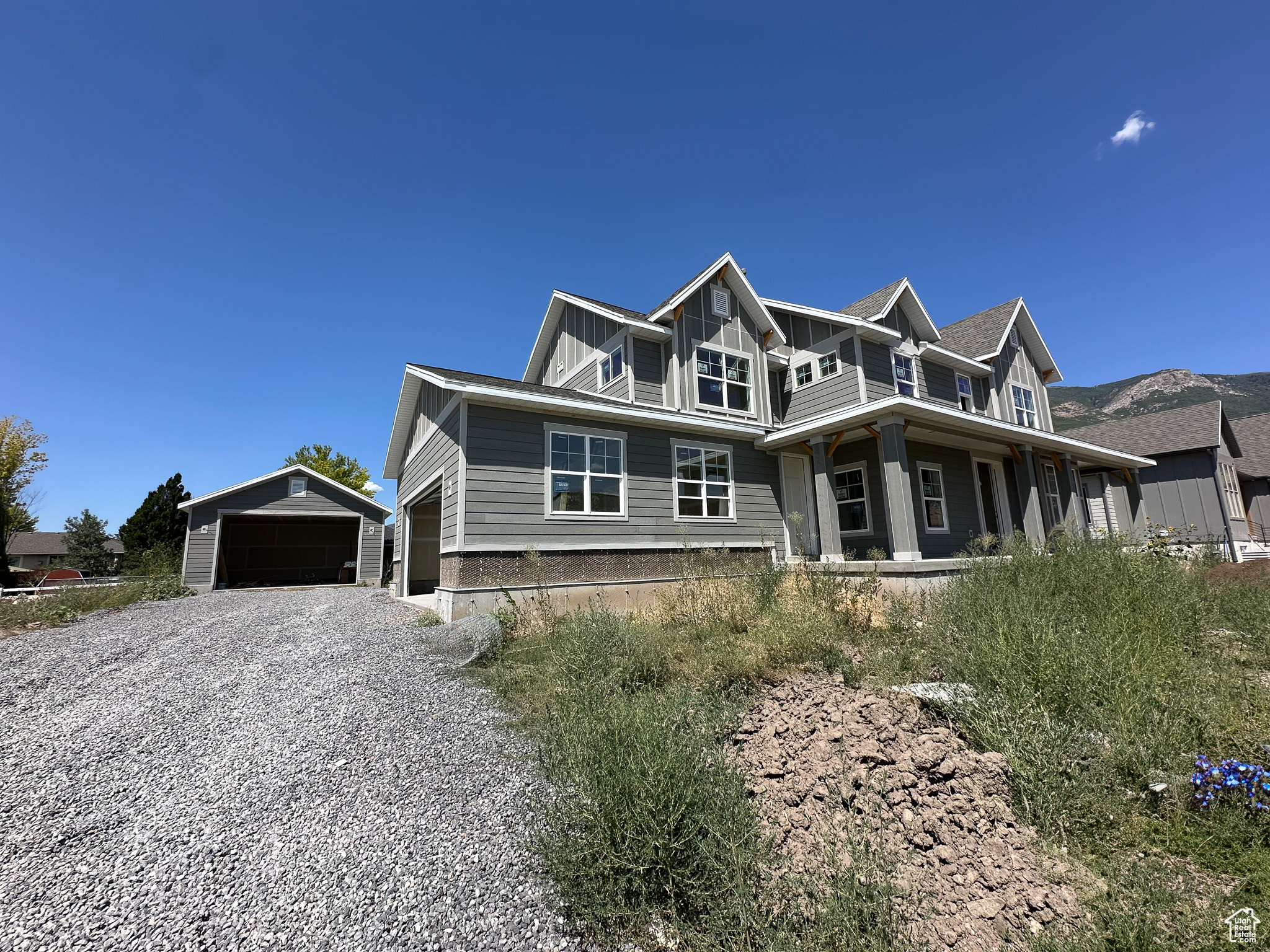554 W COTTLE LN