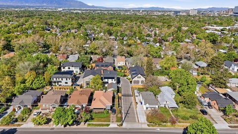 Tiny photo for 1007 S COTTAM LN E, Salt Lake City, UT 84105 (MLS # 2184244)