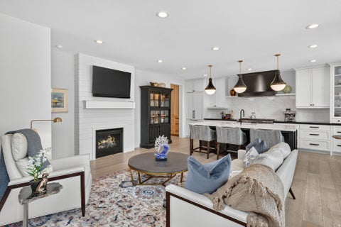 Tiny photo for 1007 S COTTAM LN E, Salt Lake City, UT 84105 (MLS # 2184244)