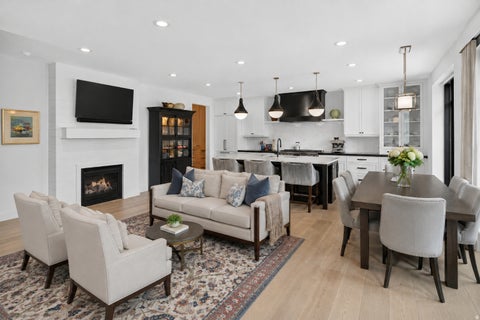Tiny photo for 1007 S COTTAM LN E, Salt Lake City, UT 84105 (MLS # 2184244)