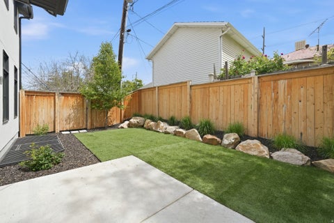 Tiny photo for 1007 S COTTAM LN E, Salt Lake City, UT 84105 (MLS # 2184244)