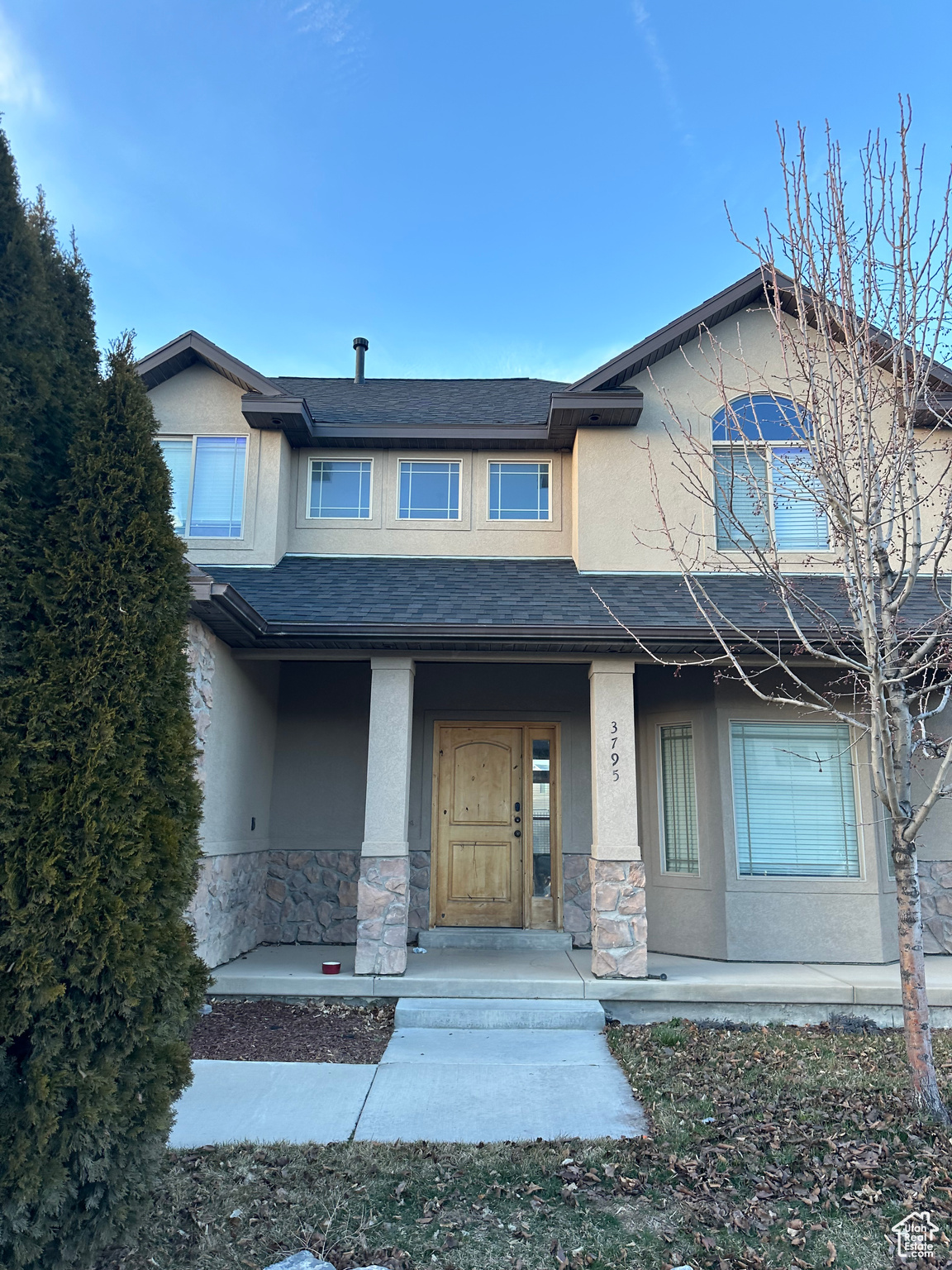 3795 E Turnberry Rd, Eagle Mountain, Utah image 1