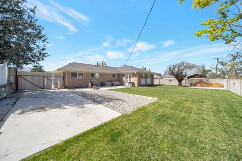 Tiny photo for 3281 S BROADWAY ST, Magna, UT 84044 (MLS # 2120054)