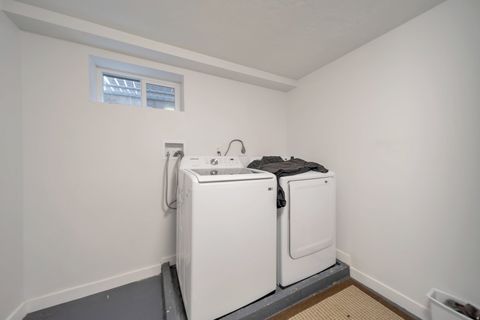 Tiny photo for 3281 S BROADWAY ST, Magna, UT 84044 (MLS # 2120054)