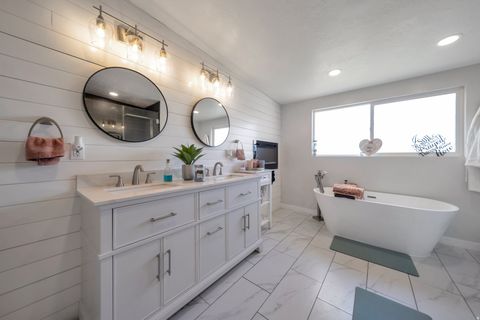 Tiny photo for 3281 S BROADWAY ST, Magna, UT 84044 (MLS # 2120054)