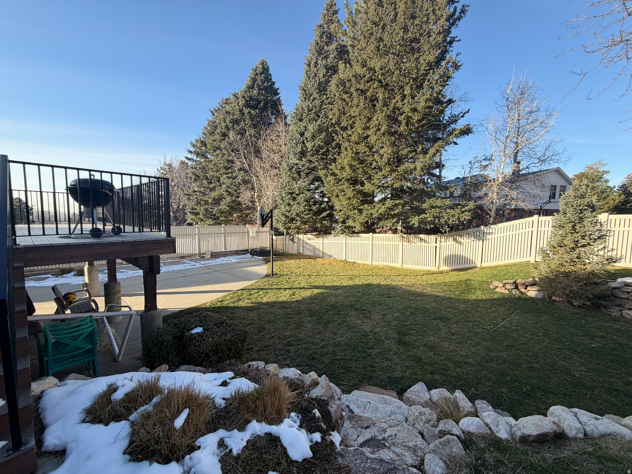 INDIAN HILLS - Residential