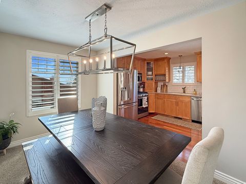 Tiny photo for 3251 N 1050 E, North Ogden, UT 84414 (MLS # 2132365)