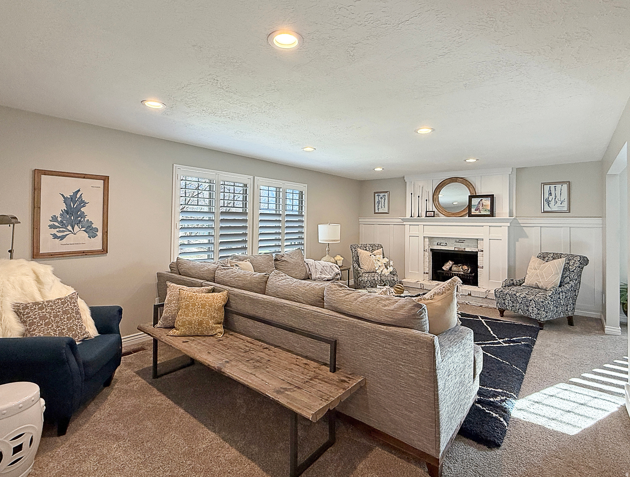 INDIAN HILLS - Residential