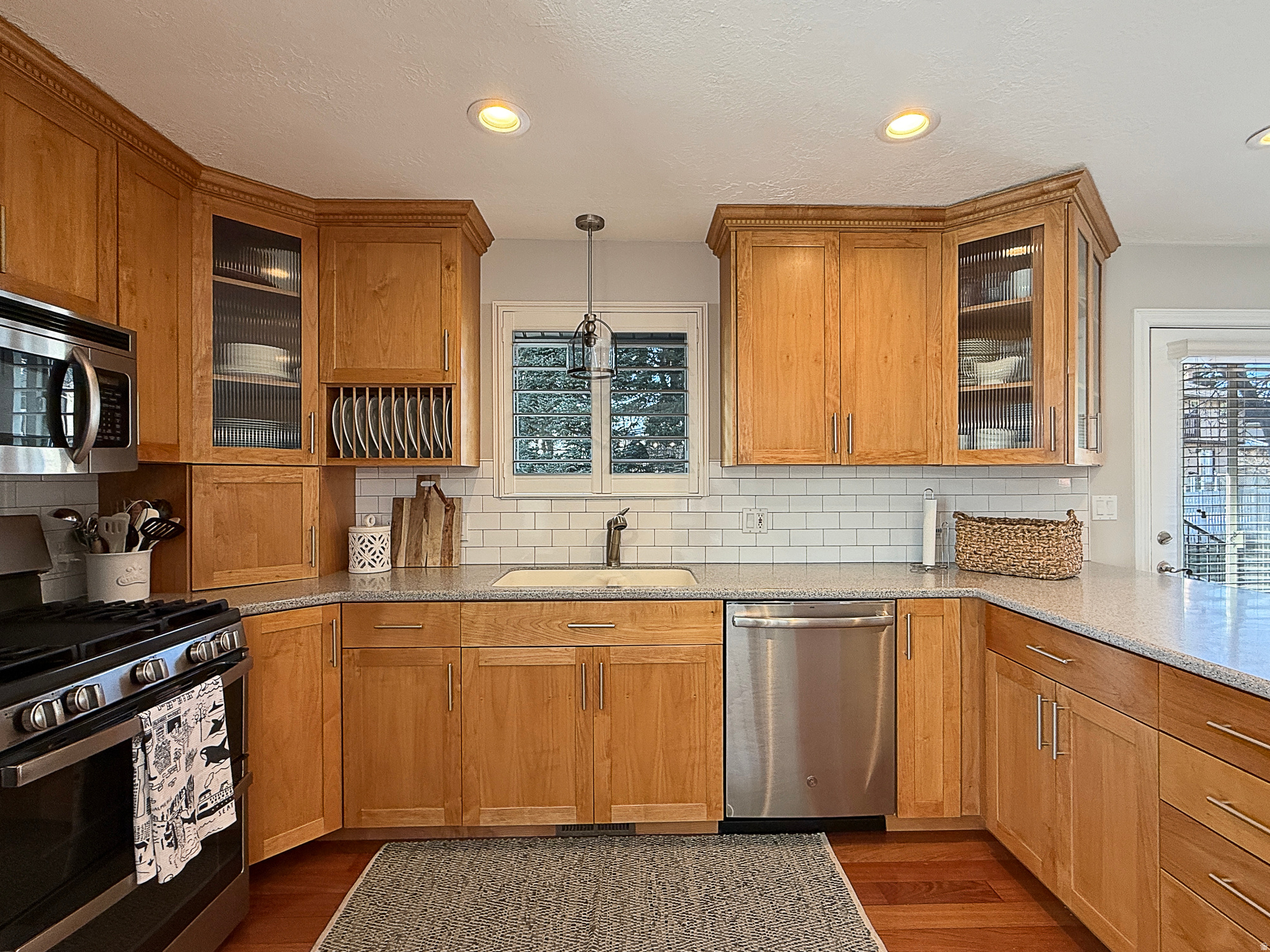 INDIAN HILLS - Residential