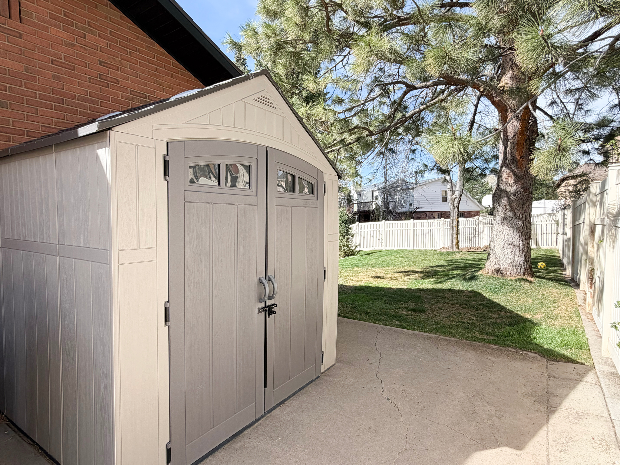 INDIAN HILLS - Residential