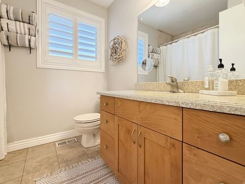 Tiny photo for 3251 N 1050 E, North Ogden, UT 84414 (MLS # 2132365)