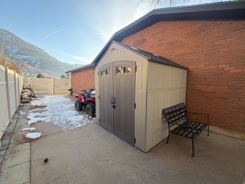 Tiny photo for 3251 N 1050 E, North Ogden, UT 84414 (MLS # 2132365)