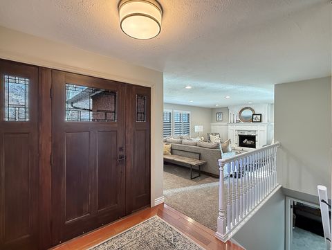 Tiny photo for 3251 N 1050 E, North Ogden, UT 84414 (MLS # 2132365)