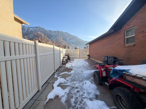 Tiny photo for 3251 N 1050 E, North Ogden, UT 84414 (MLS # 2132365)