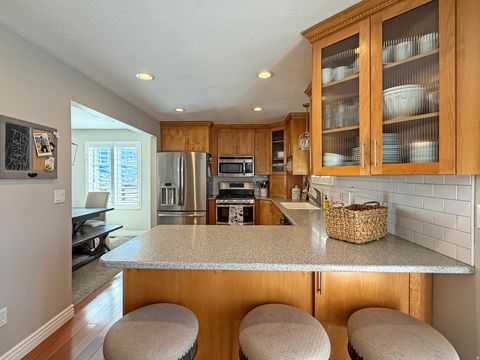 Tiny photo for 3251 N 1050 E, North Ogden, UT 84414 (MLS # 2132365)