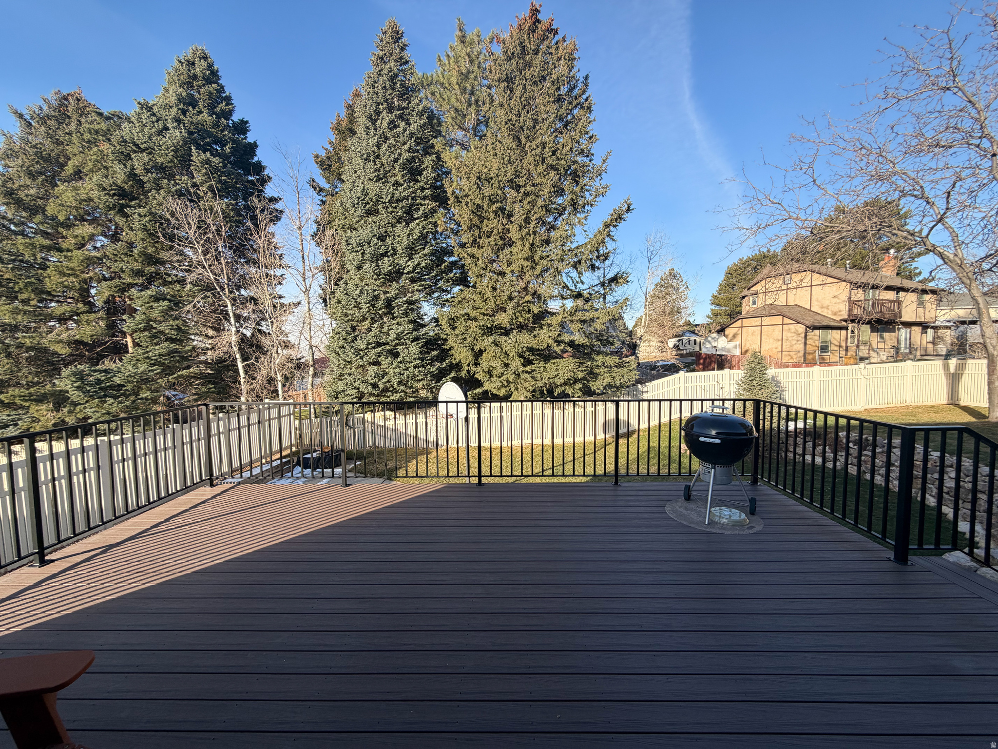 INDIAN HILLS - Residential