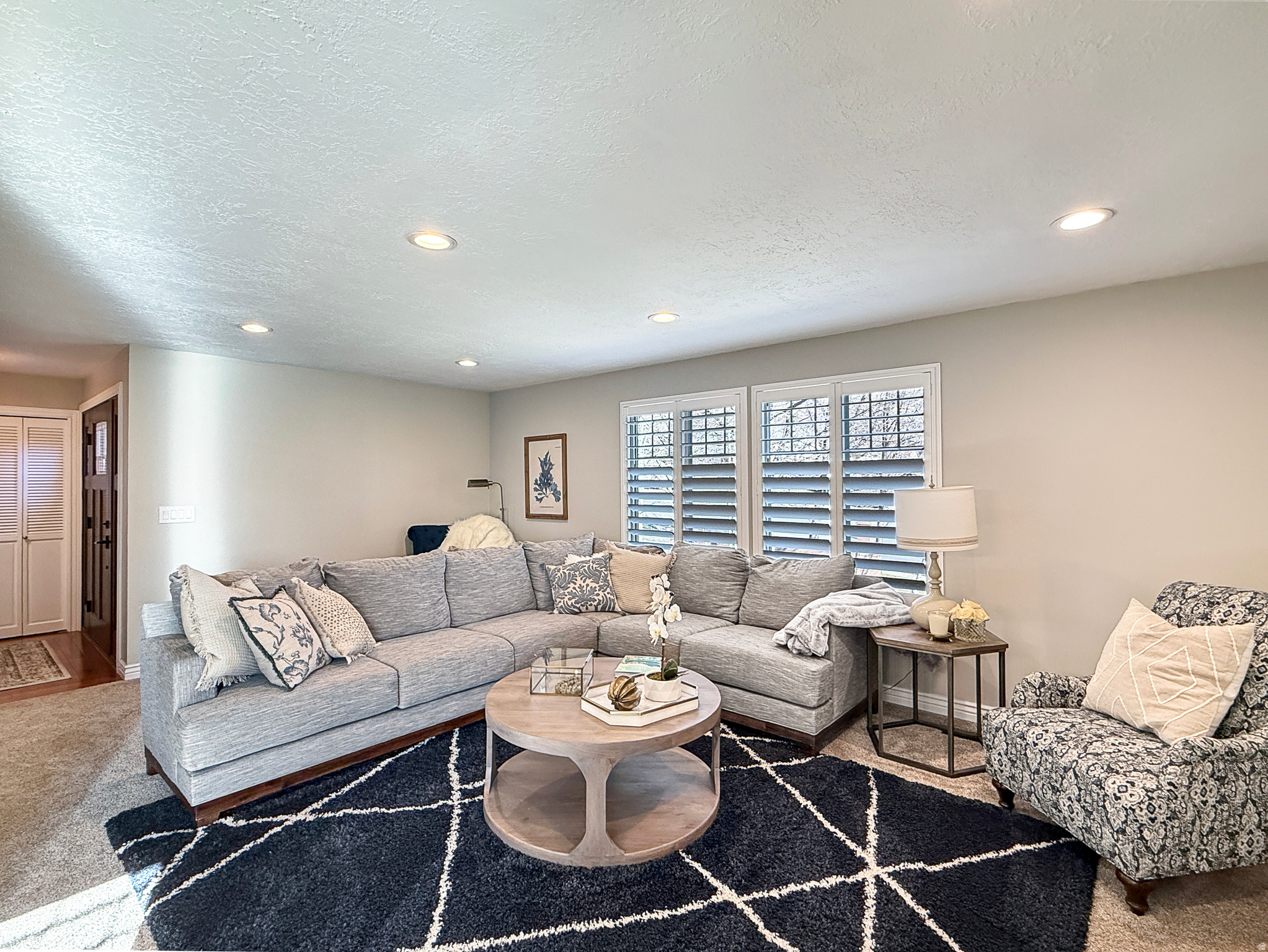 INDIAN HILLS - Residential