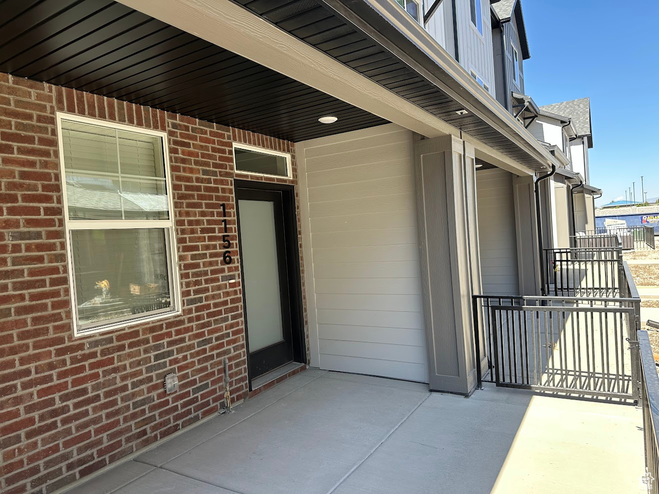 CLIFTON PLACE TOWNHOMES - Residential
