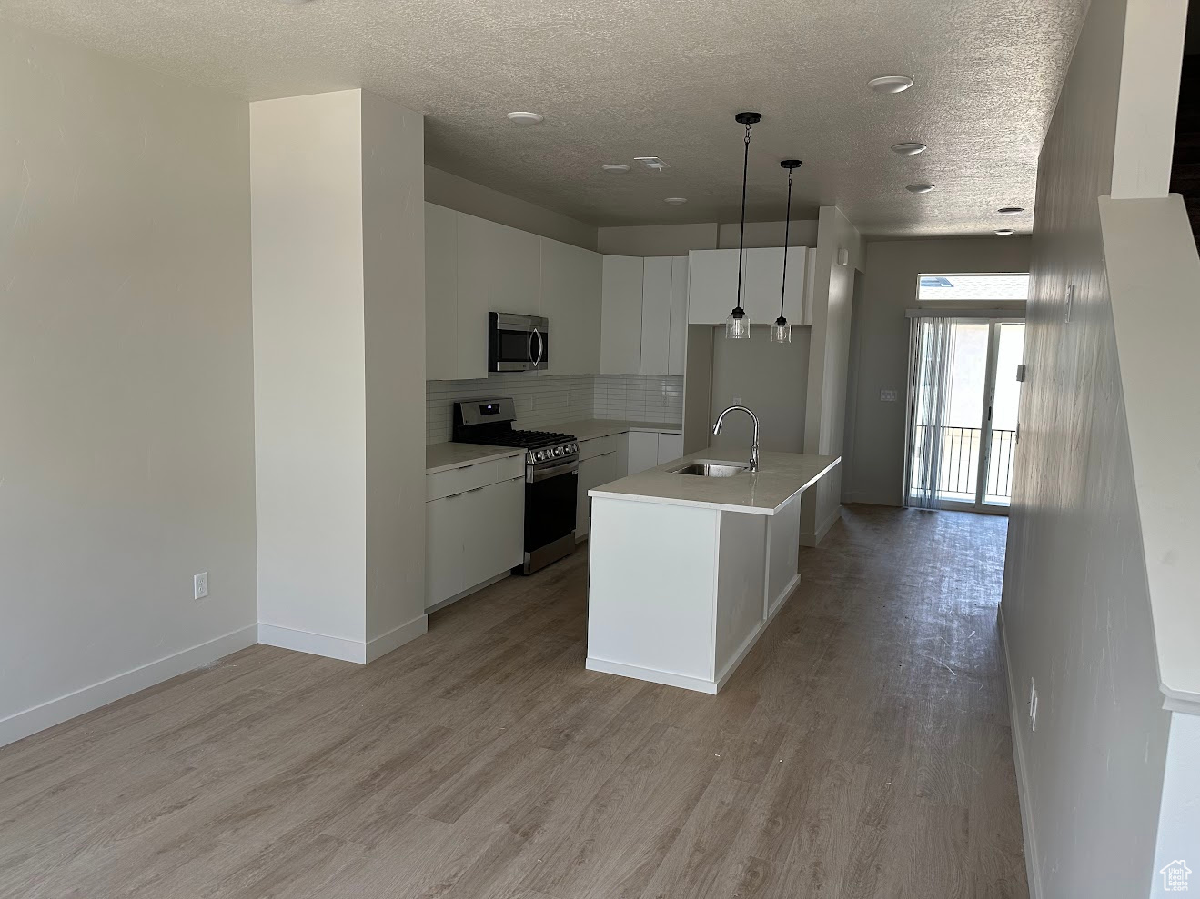 CLIFTON PLACE TOWNHOMES - Residential