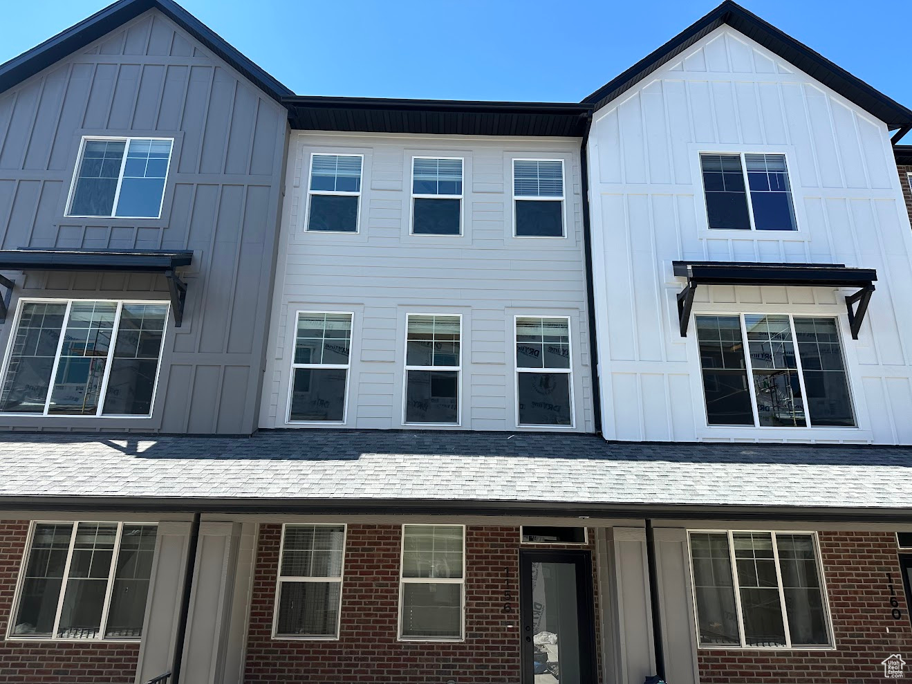 CLIFTON PLACE TOWNHOMES - Residential